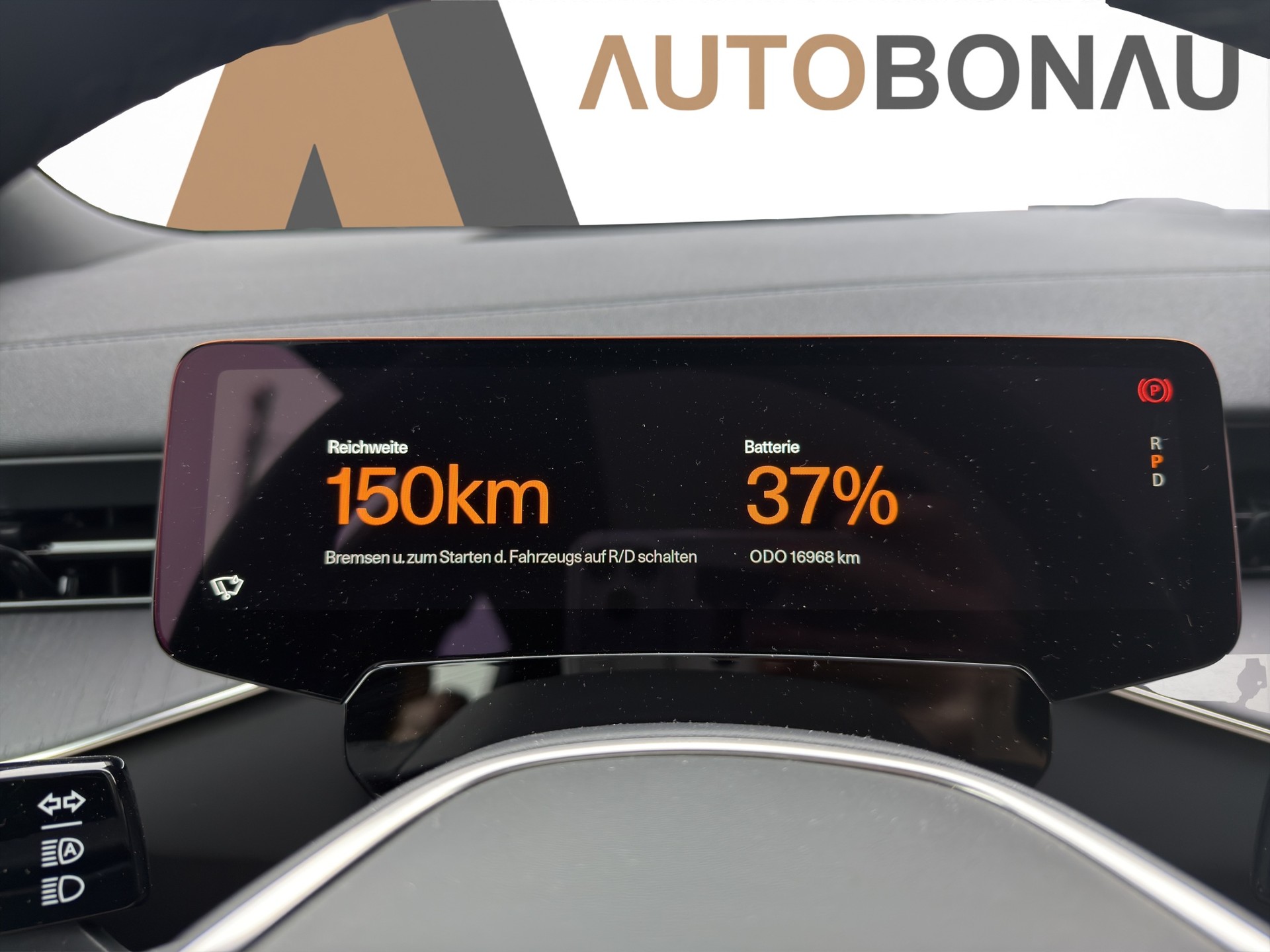 POLESTAR 3 Long Range Dual Motor Performance Nappa - 15