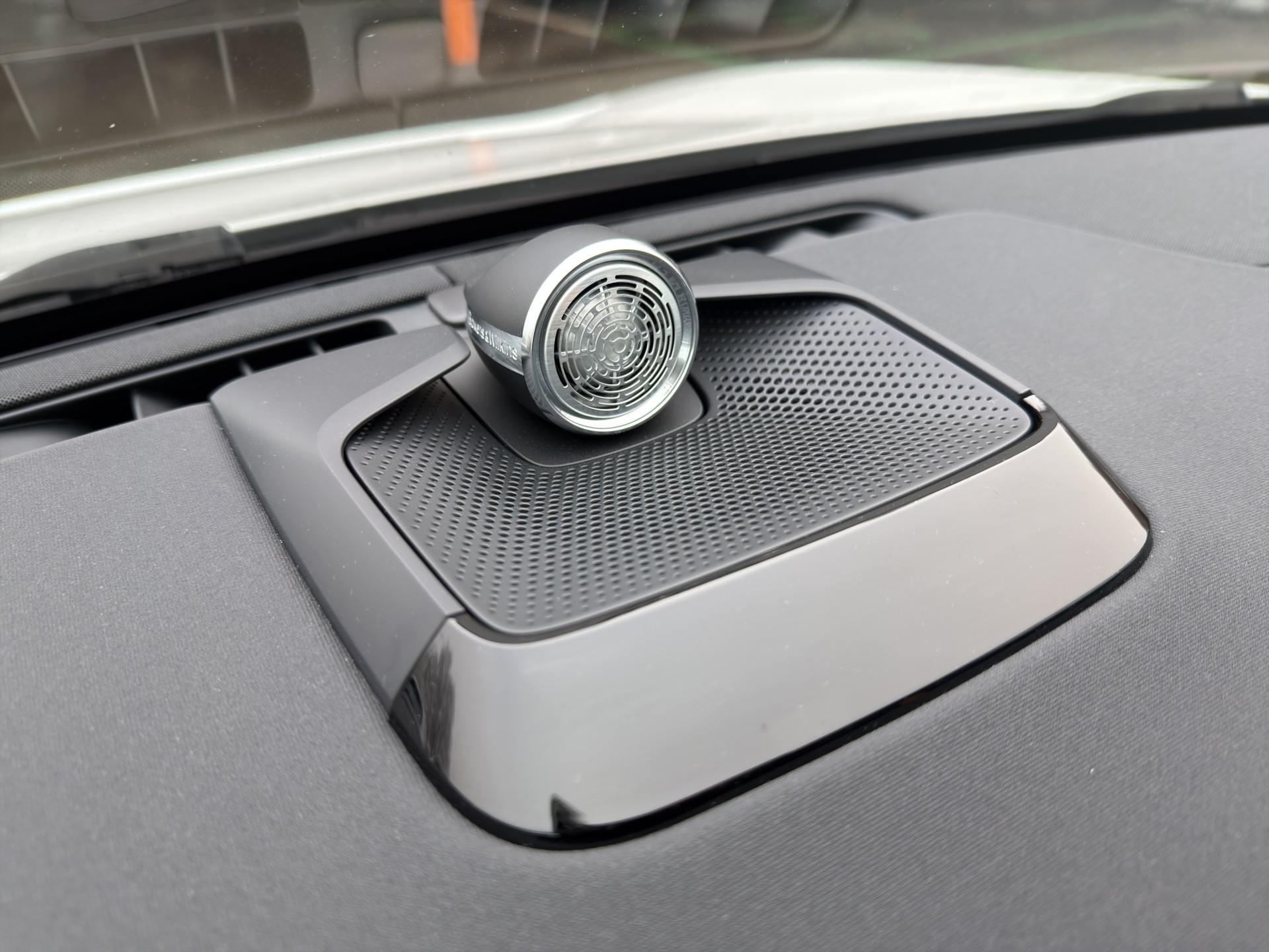 POLESTAR 3 Long Range Dual Motor Performance Nappa - 27