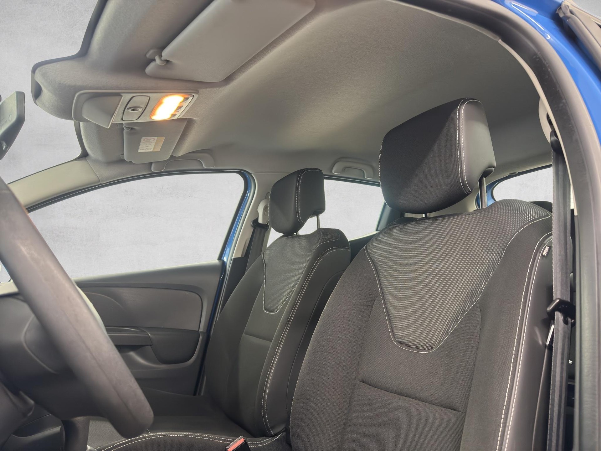 RENAULT Clio 0.9 TCe Expression S/S - 14