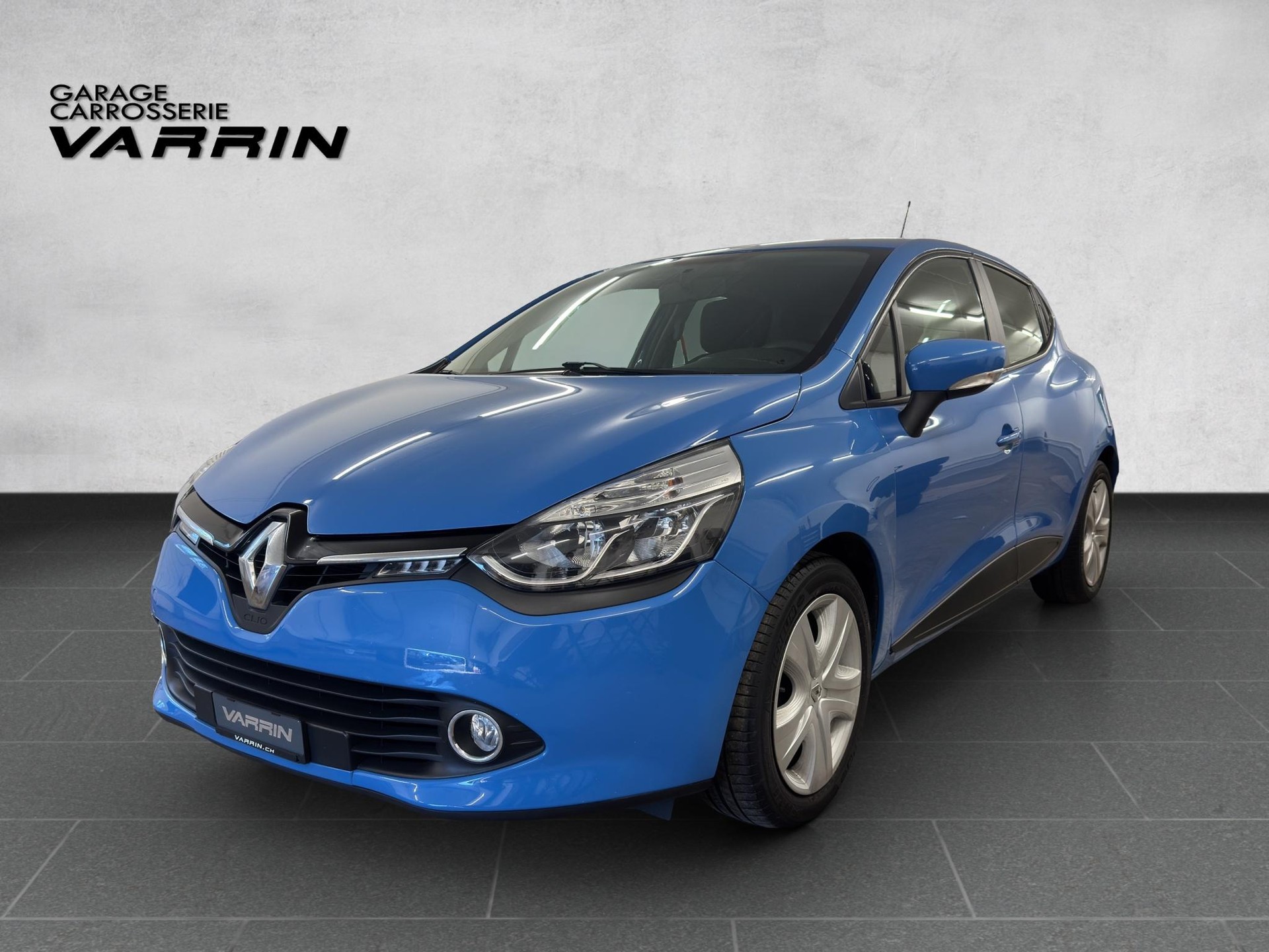 RENAULT Clio 0.9 TCe Expression S/S