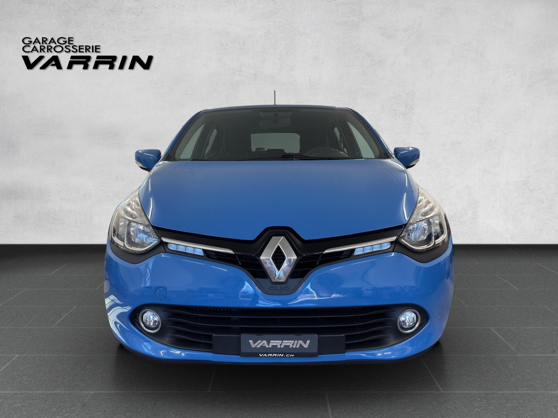 RENAULT Clio 0.9 TCe Expression S/S - 2