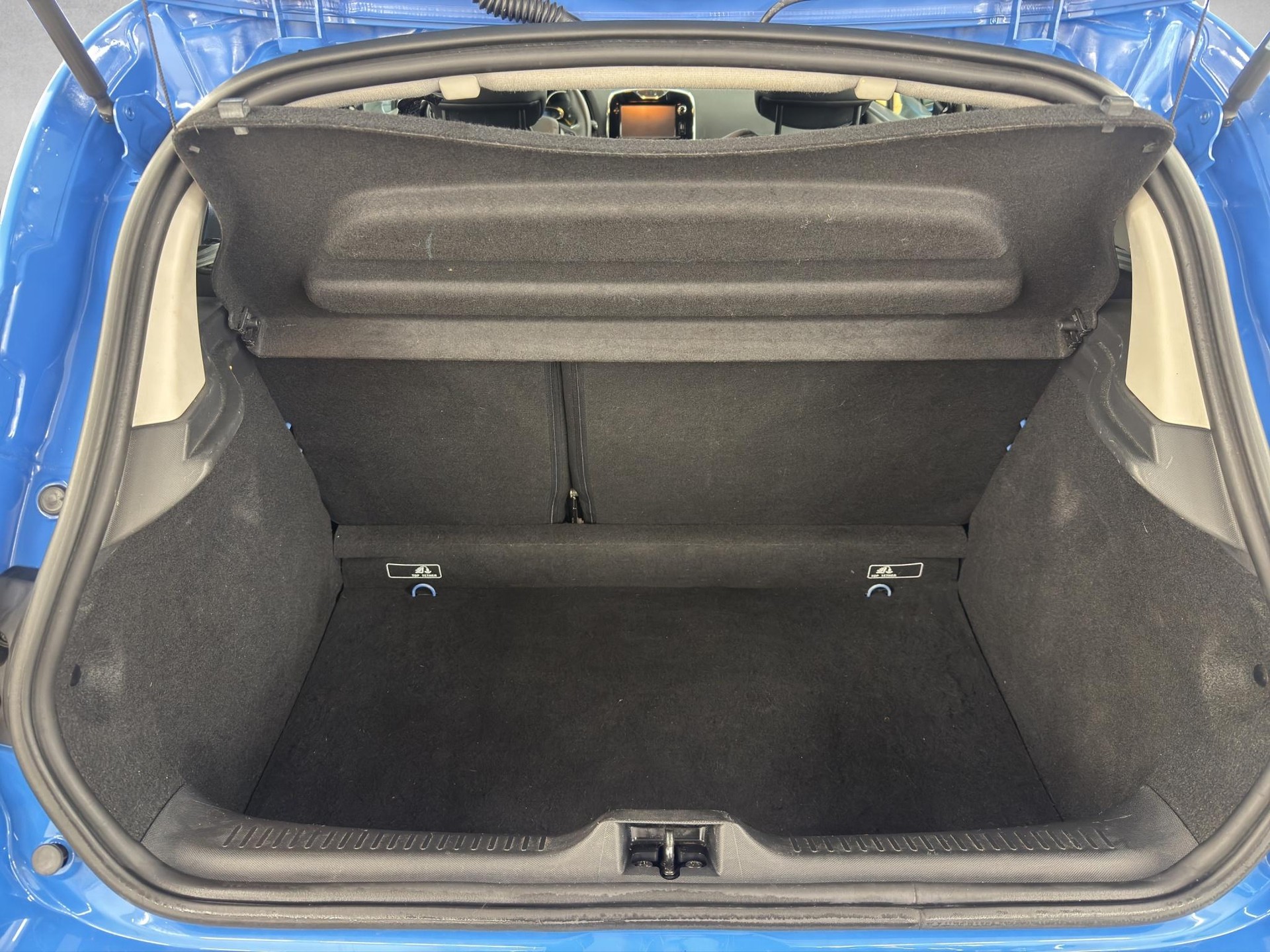 RENAULT Clio 0.9 TCe Expression S/S - 16