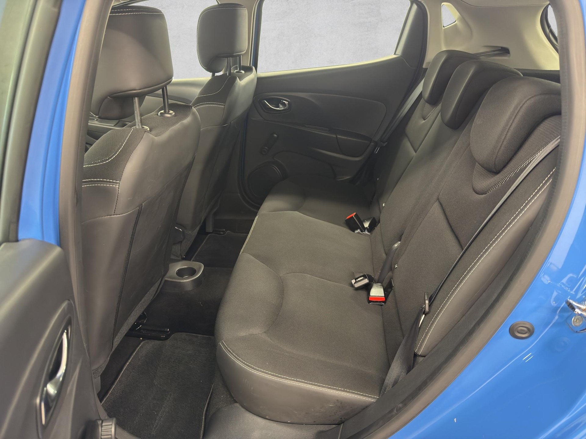 RENAULT Clio 0.9 TCe Expression S/S - 15