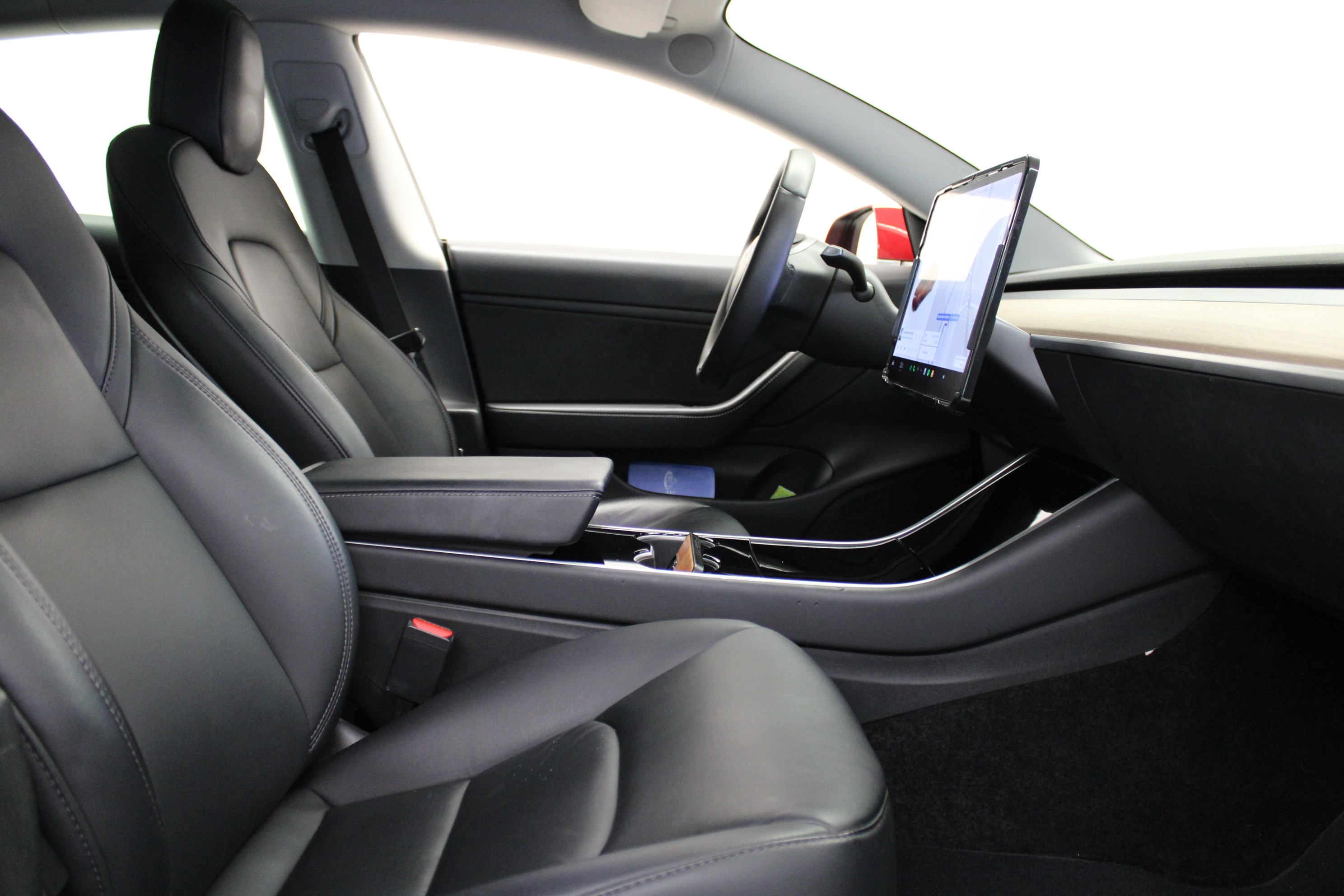 Model 3 Long Range Dual Motor AWD thumbnail n°6