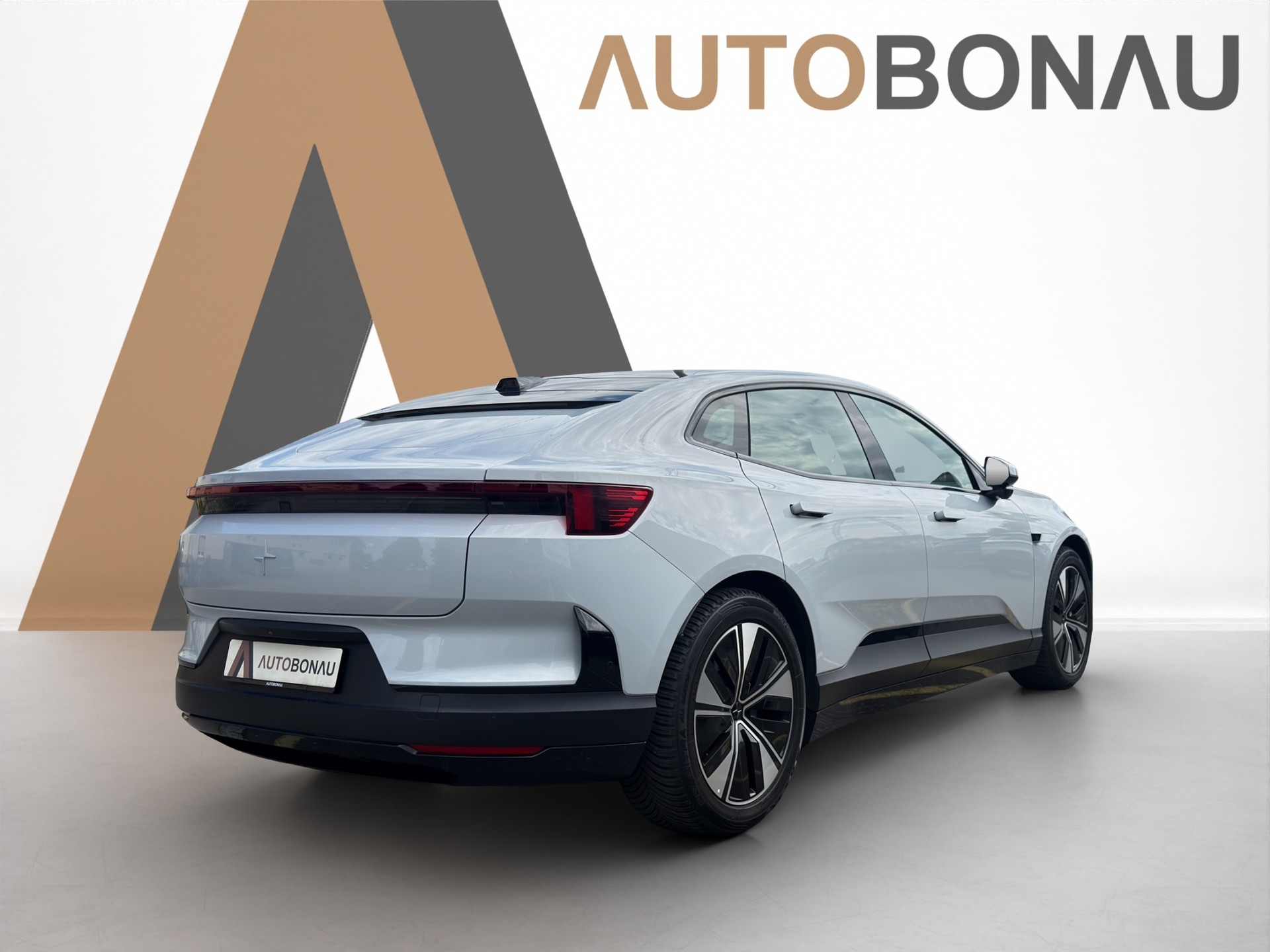 POLESTAR 4 Long Range Dual Motor - 5