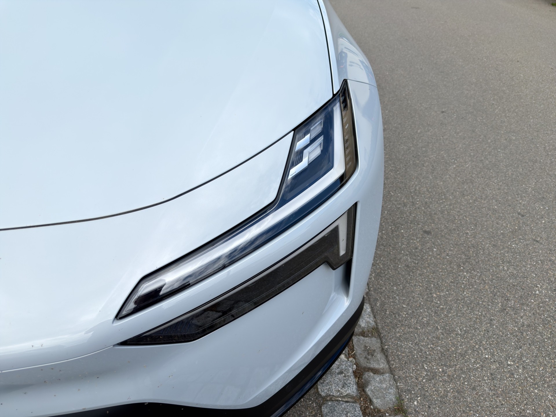 POLESTAR 4 Long Range Dual Motor - 37