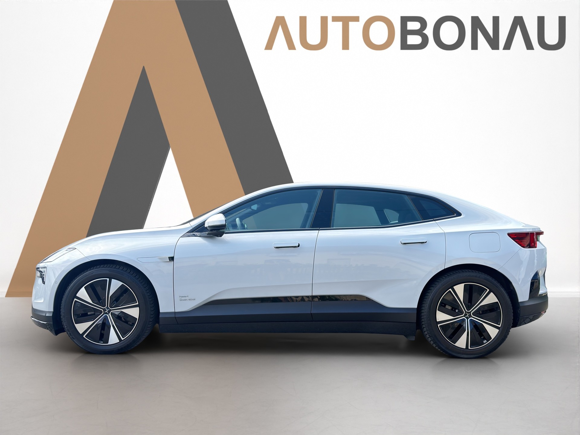 POLESTAR 4 Long Range Dual Motor - 2