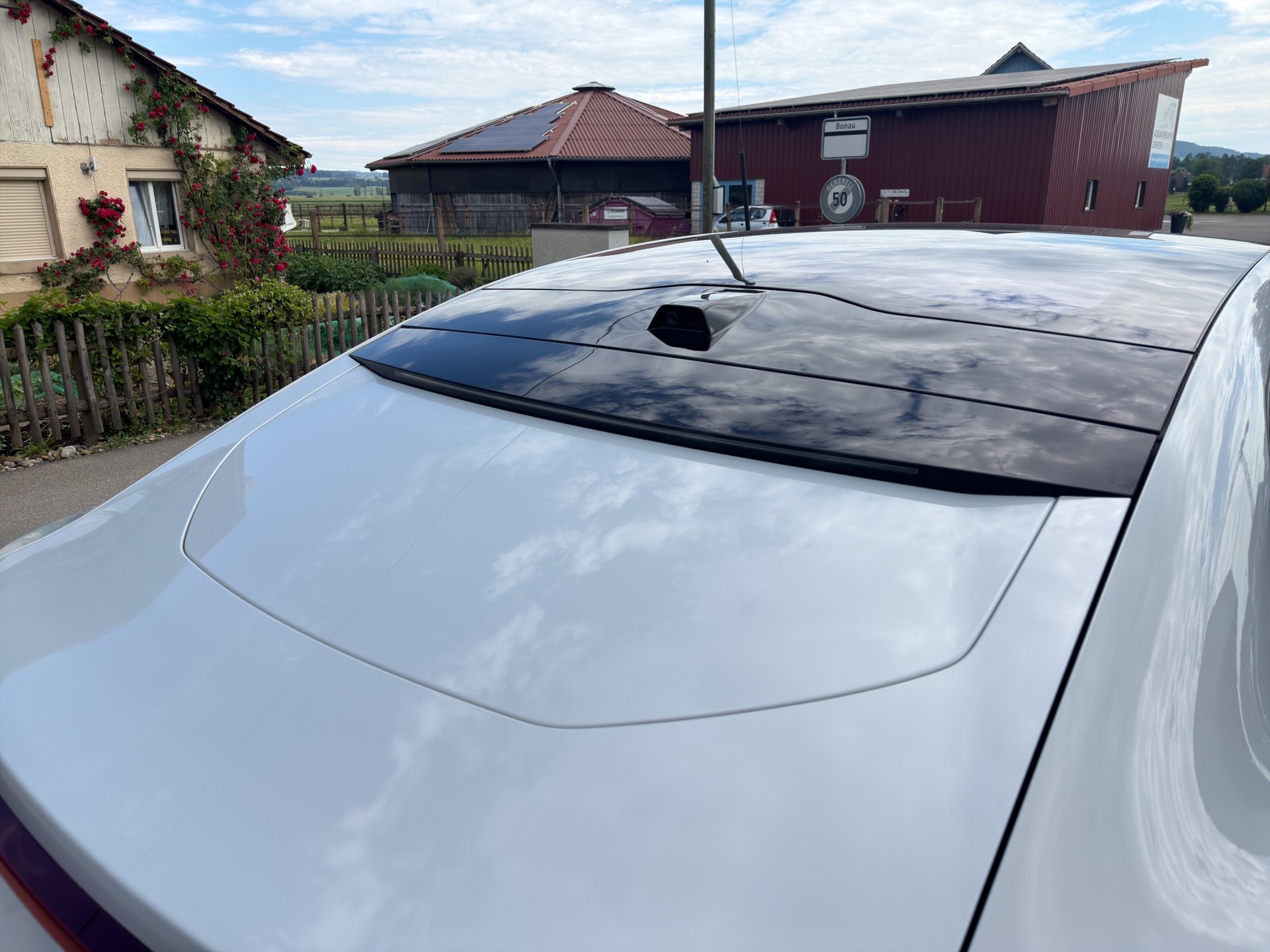 POLESTAR 4 Long Range Dual Motor - 33
