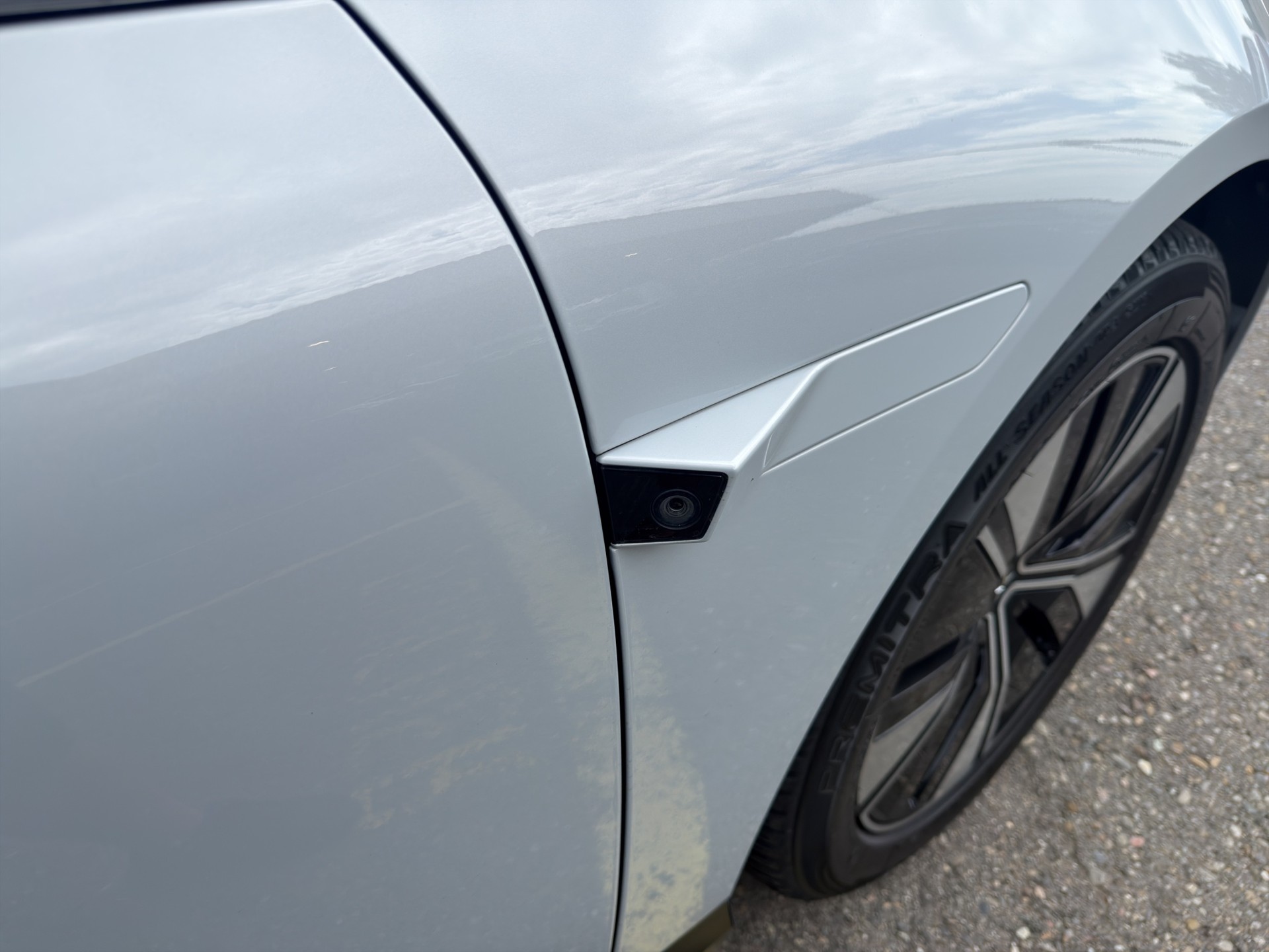 POLESTAR 4 Long Range Dual Motor - 35