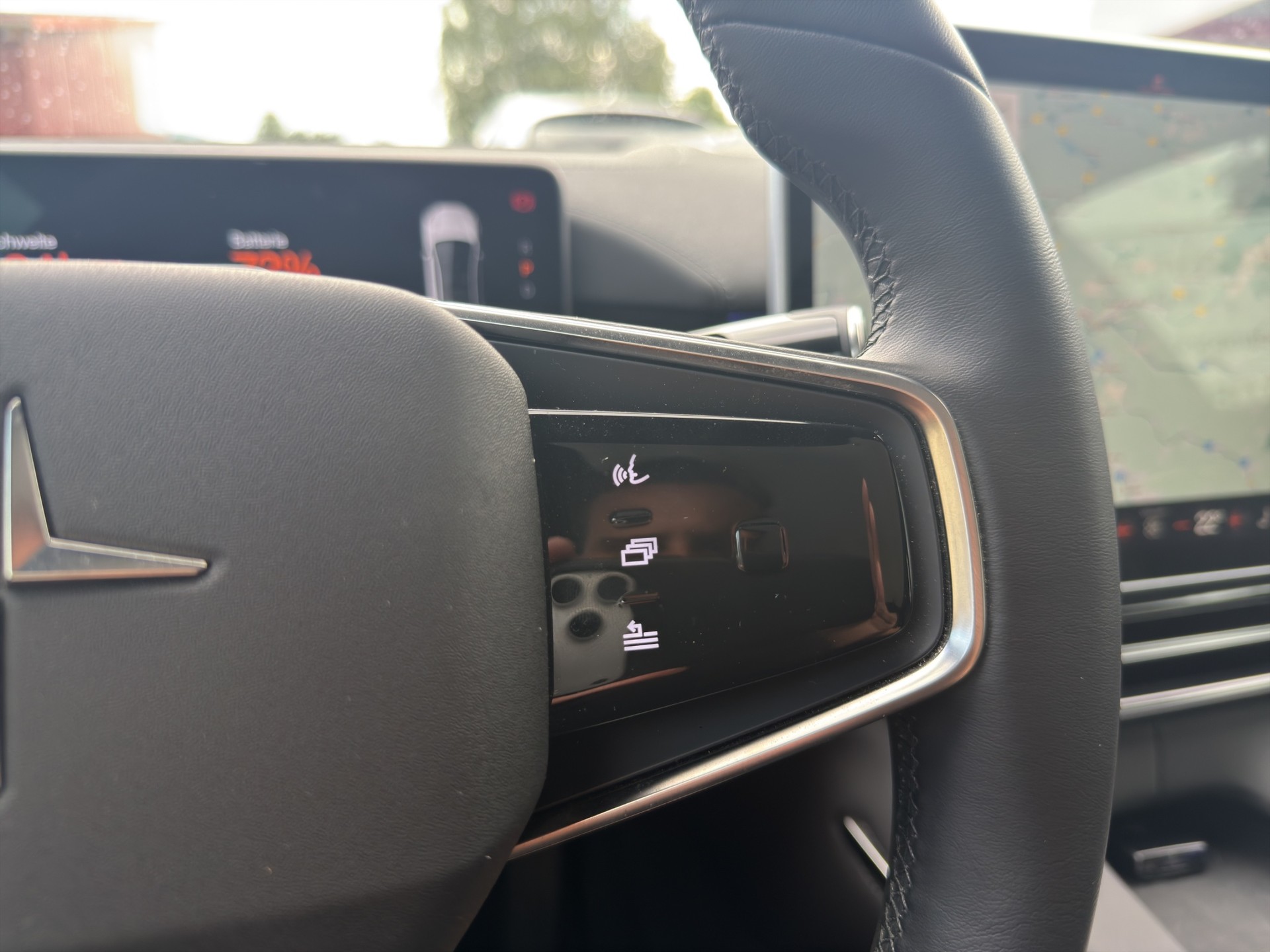 POLESTAR 4 Long Range Dual Motor - 43