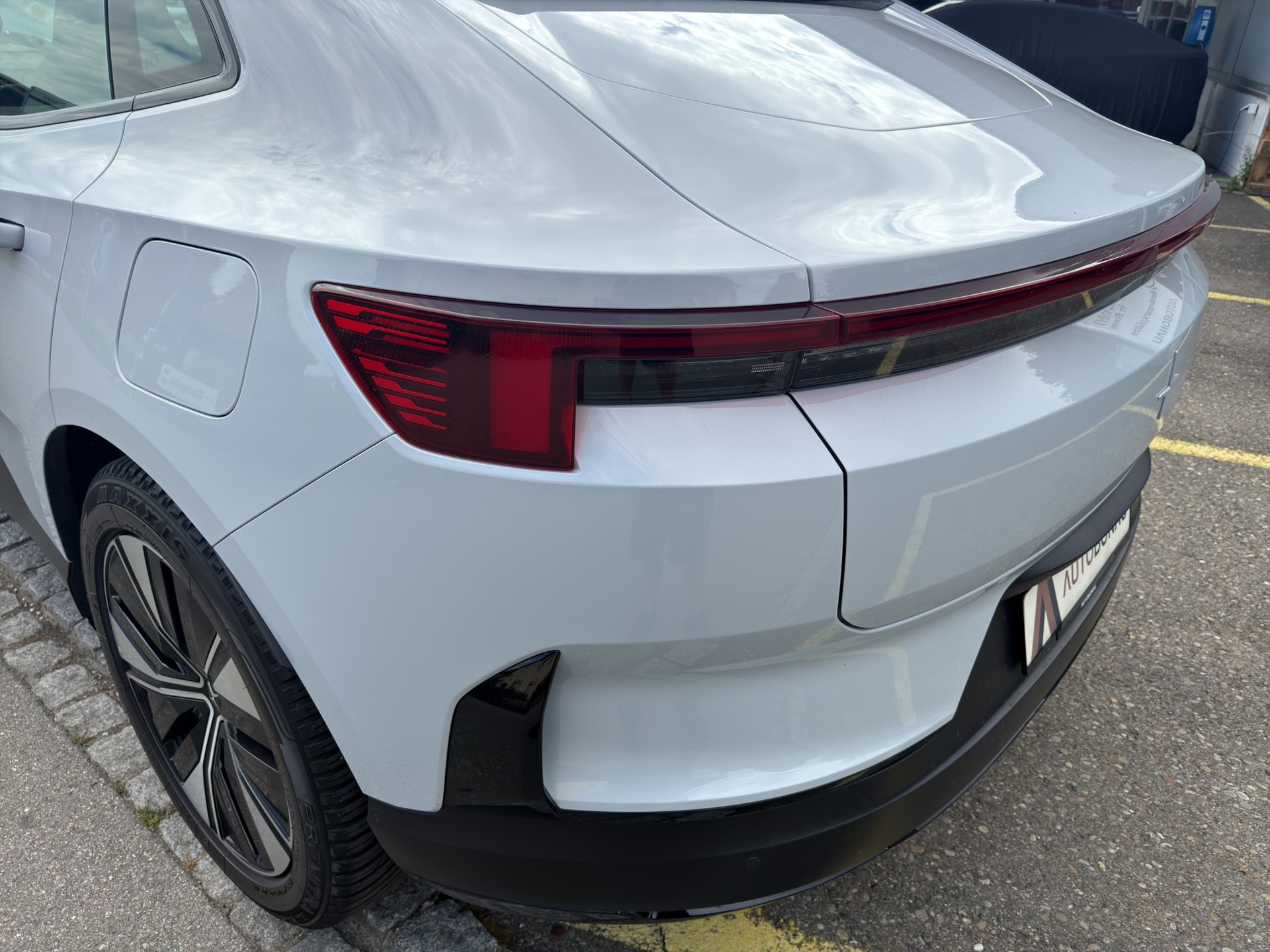 POLESTAR 4 Long Range Dual Motor - 31