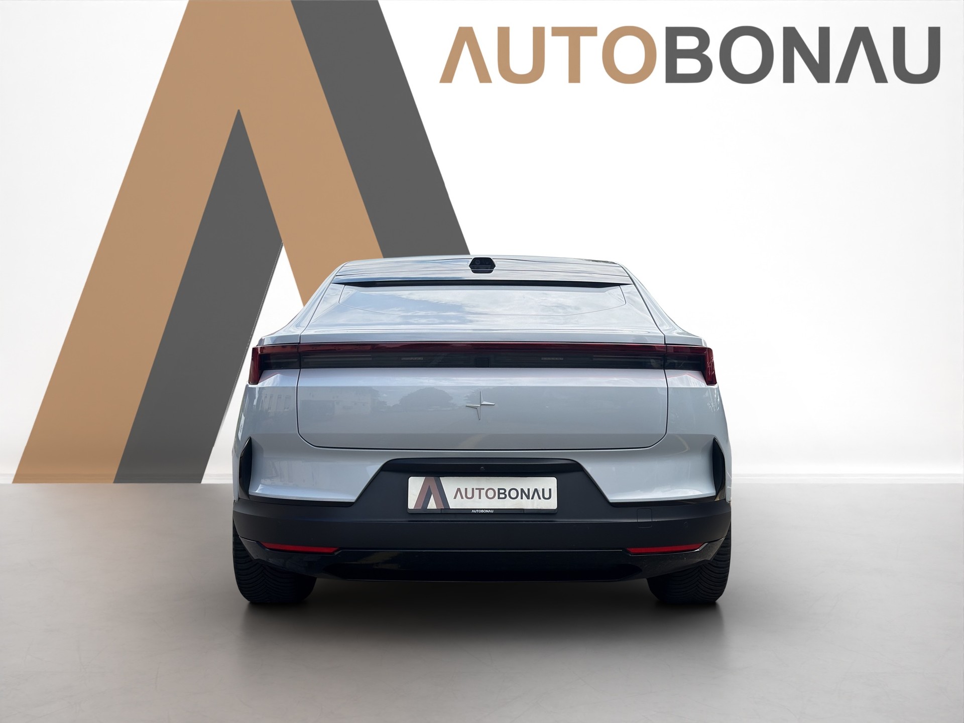 POLESTAR 4 Long Range Dual Motor - 4