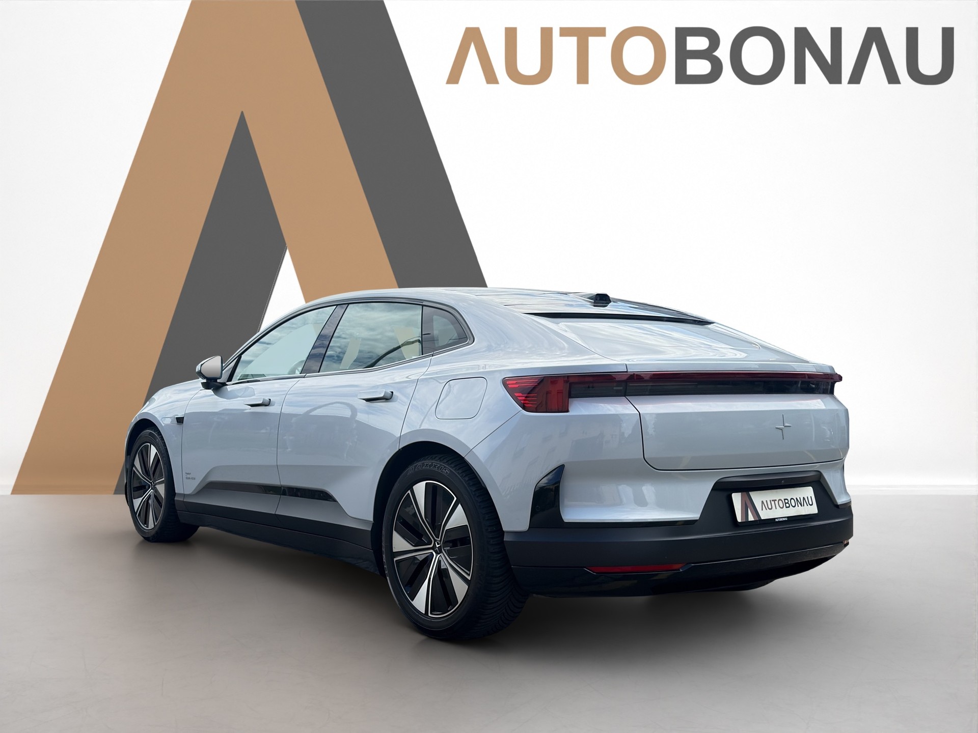 POLESTAR 4 Long Range Dual Motor - 3