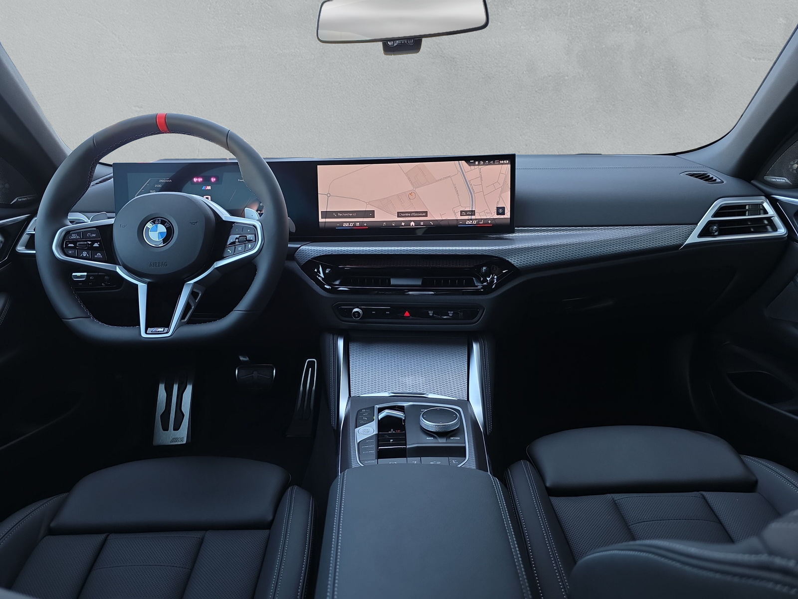 BMW M440i xDrive 48V Cabriolet Steptronic**Action de leasing à 1.9%** - 17