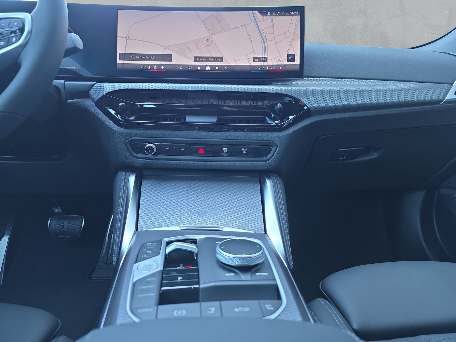 BMW M440i xDrive 48V Cabriolet Steptronic**Action de leasing à 1.9%** - 18