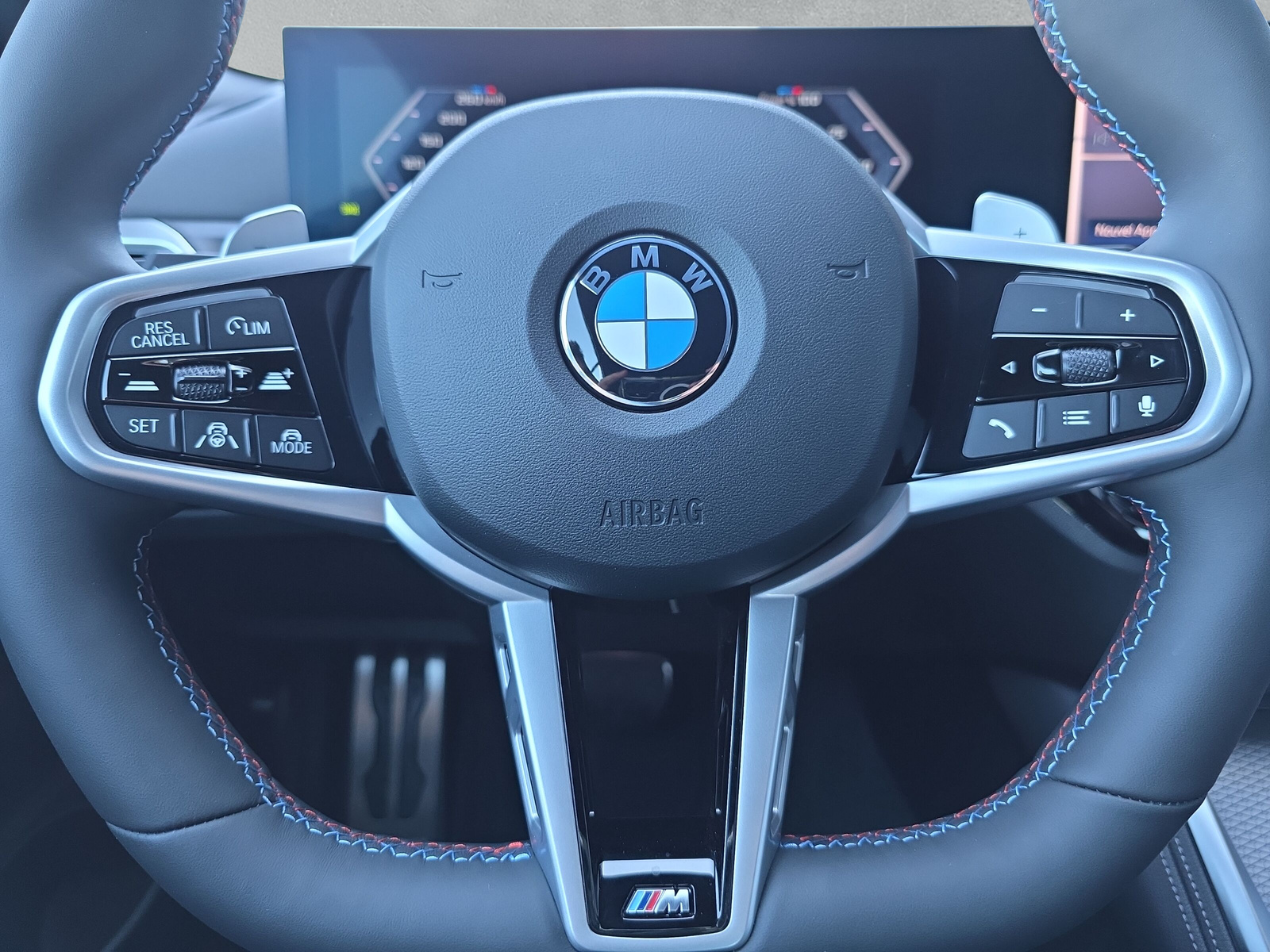 BMW M440i xDrive 48V Cabriolet Steptronic**Action de leasing à 1.9%** - 23
