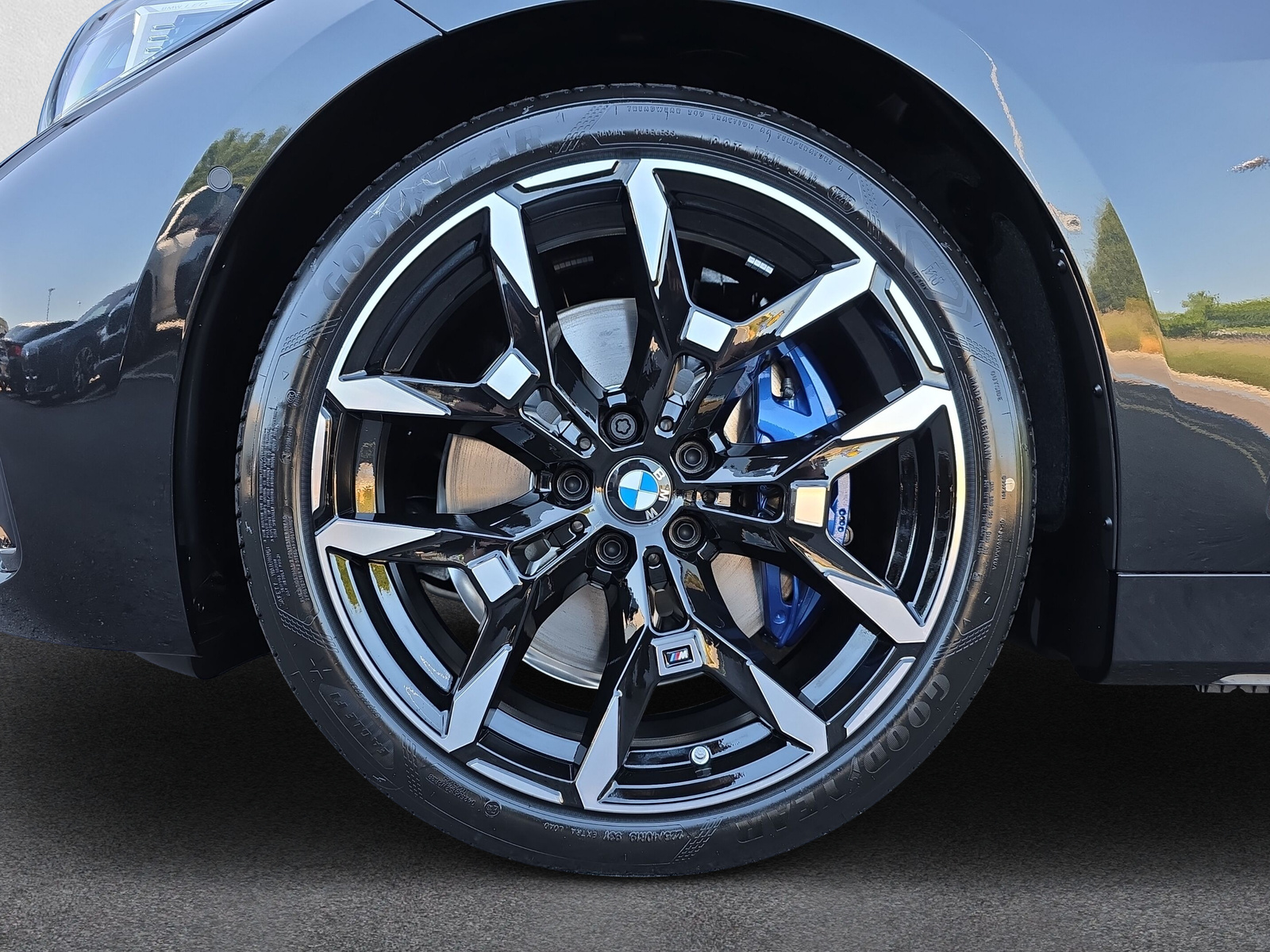 BMW M440i xDrive 48V Cabriolet Steptronic**Action de leasing à 1.9%** - 10