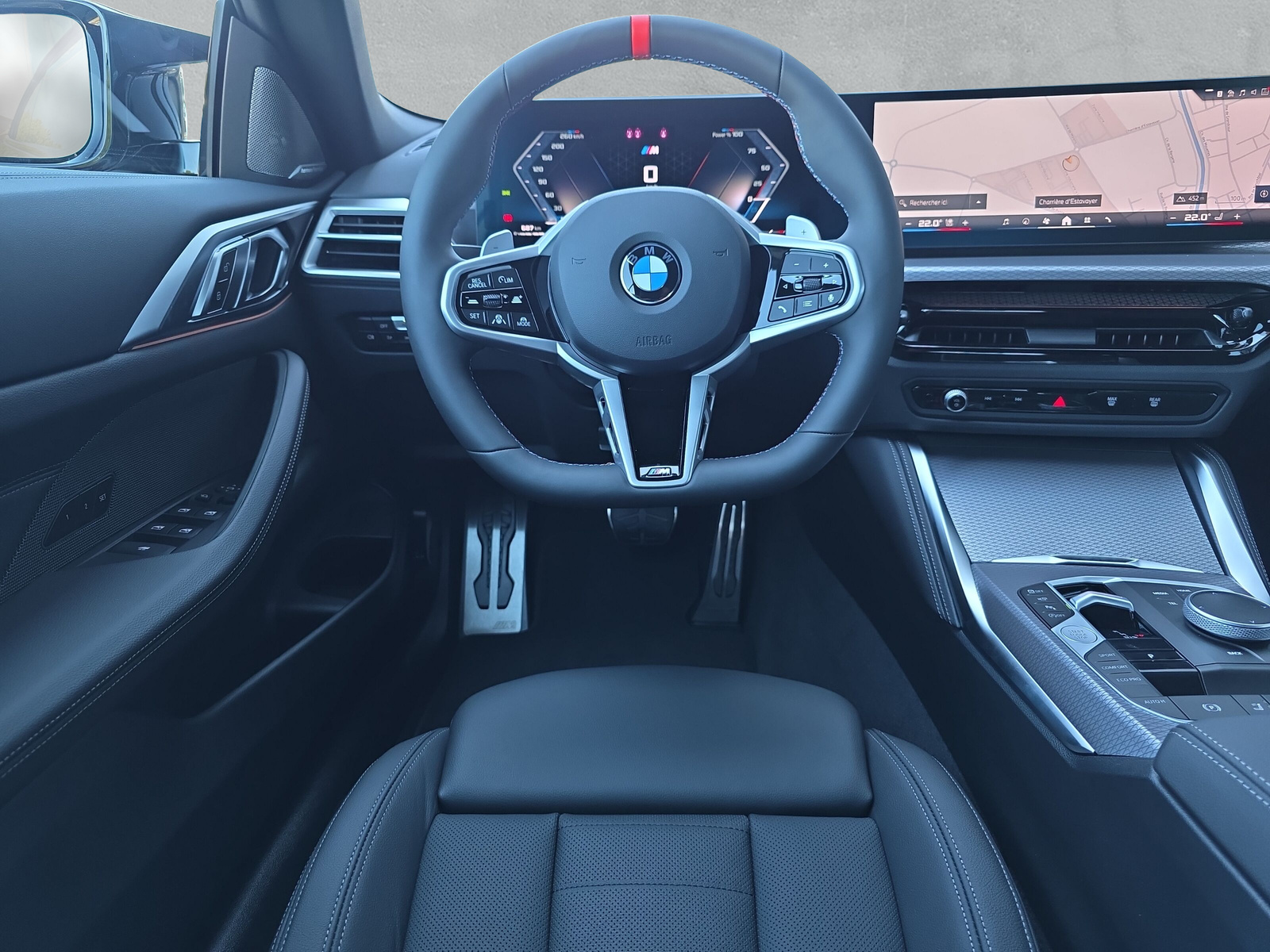 BMW M440i xDrive 48V Cabriolet Steptronic**Action de leasing à 1.9%** - 21