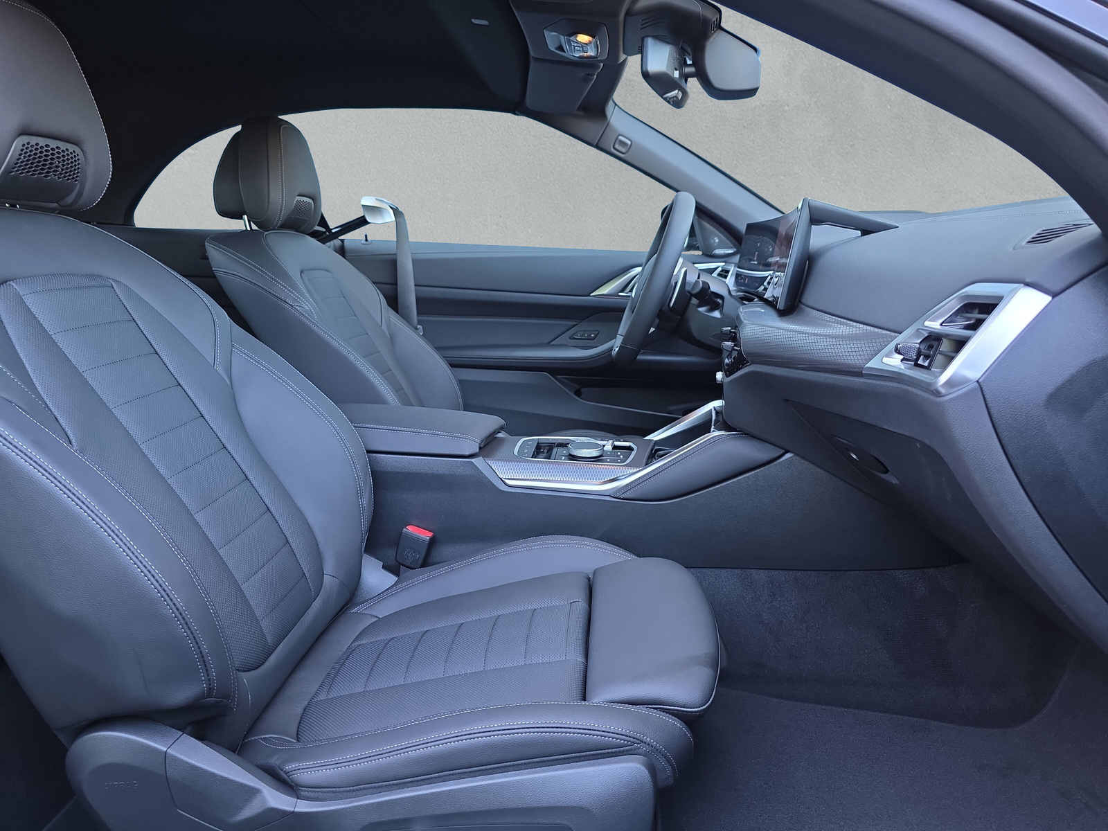 BMW M440i xDrive 48V Cabriolet Steptronic**Action de leasing à 1.9%** - 14