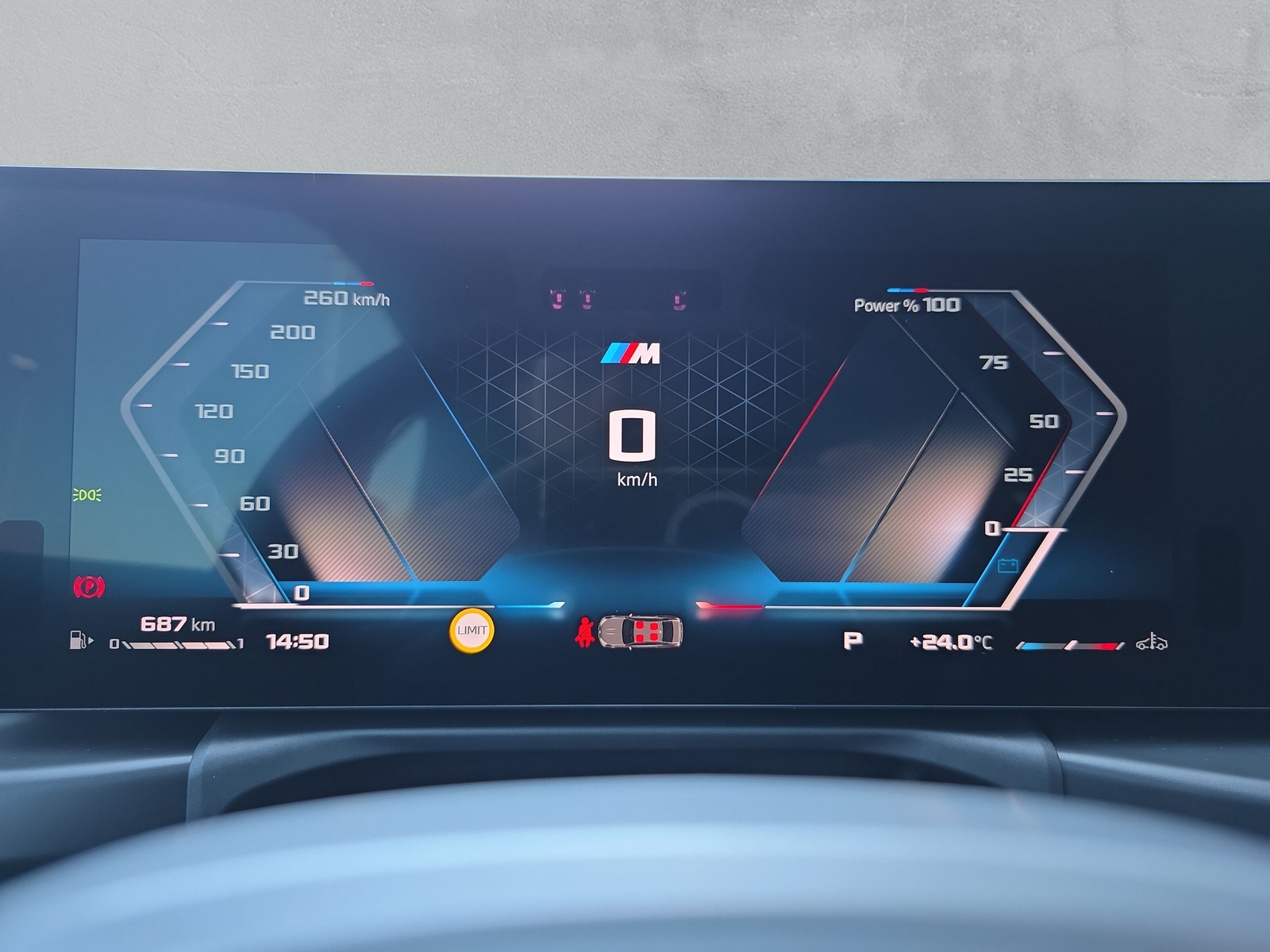 BMW M440i xDrive 48V Cabriolet Steptronic**Action de leasing à 1.9%** - 24