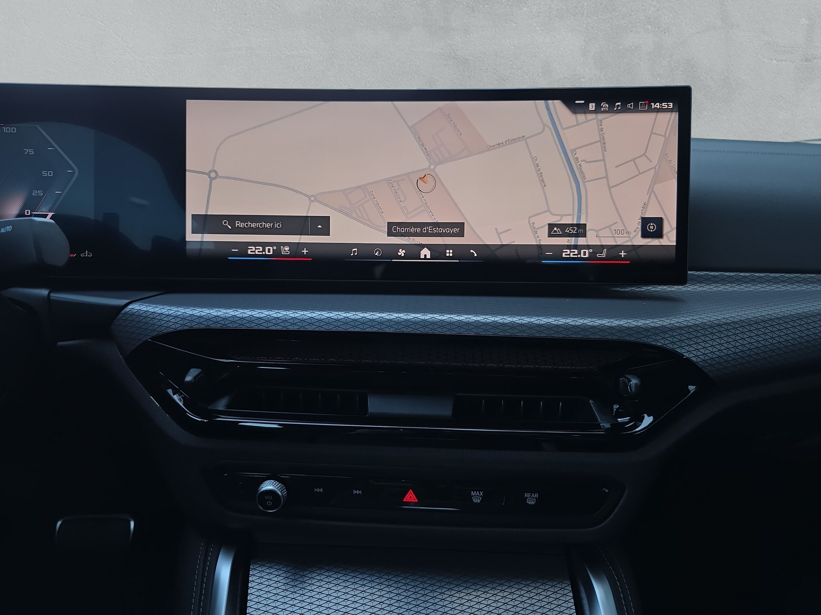 BMW M440i xDrive 48V Cabriolet Steptronic**Action de leasing à 1.9%** - 19