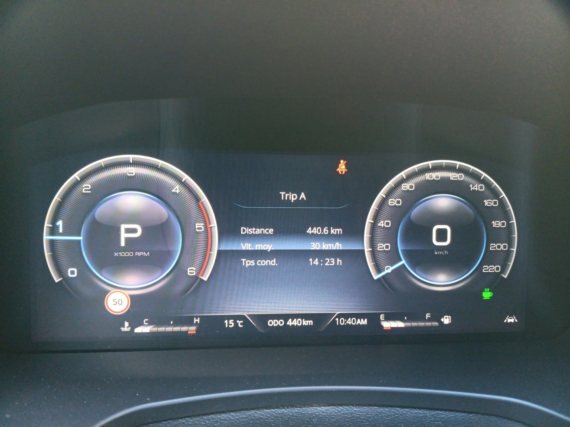 KGM-SsangYong Musso 2.2 Platinum 4WD A - 11