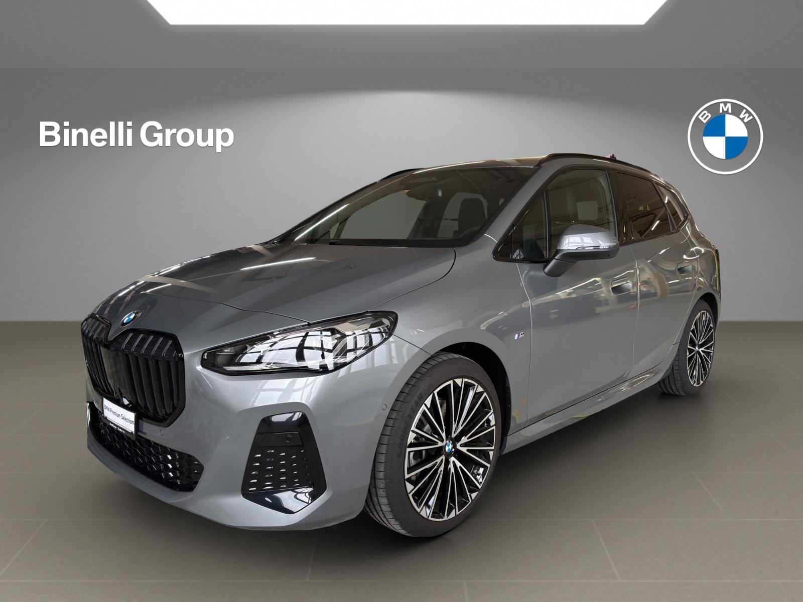 223 Active Tourer 223d xDrive SDKG Active Tourer