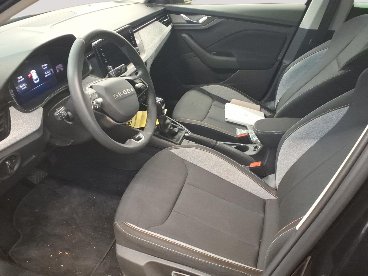 skoda Gallery 7