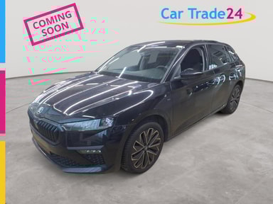 SKODA Scala 1.0 TSI Selection DSG Image