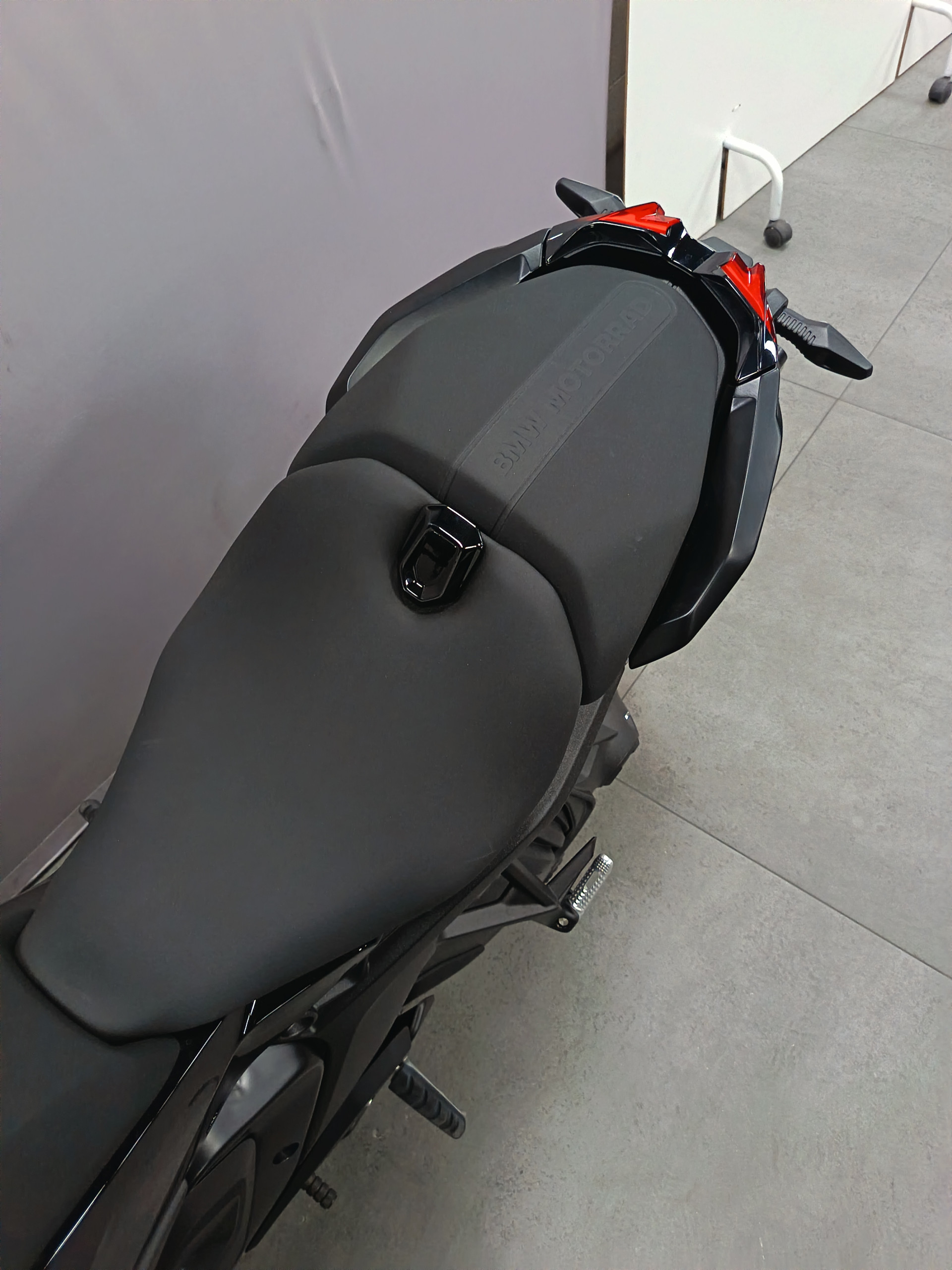 BMW R 1300 RS Triple Black - 7