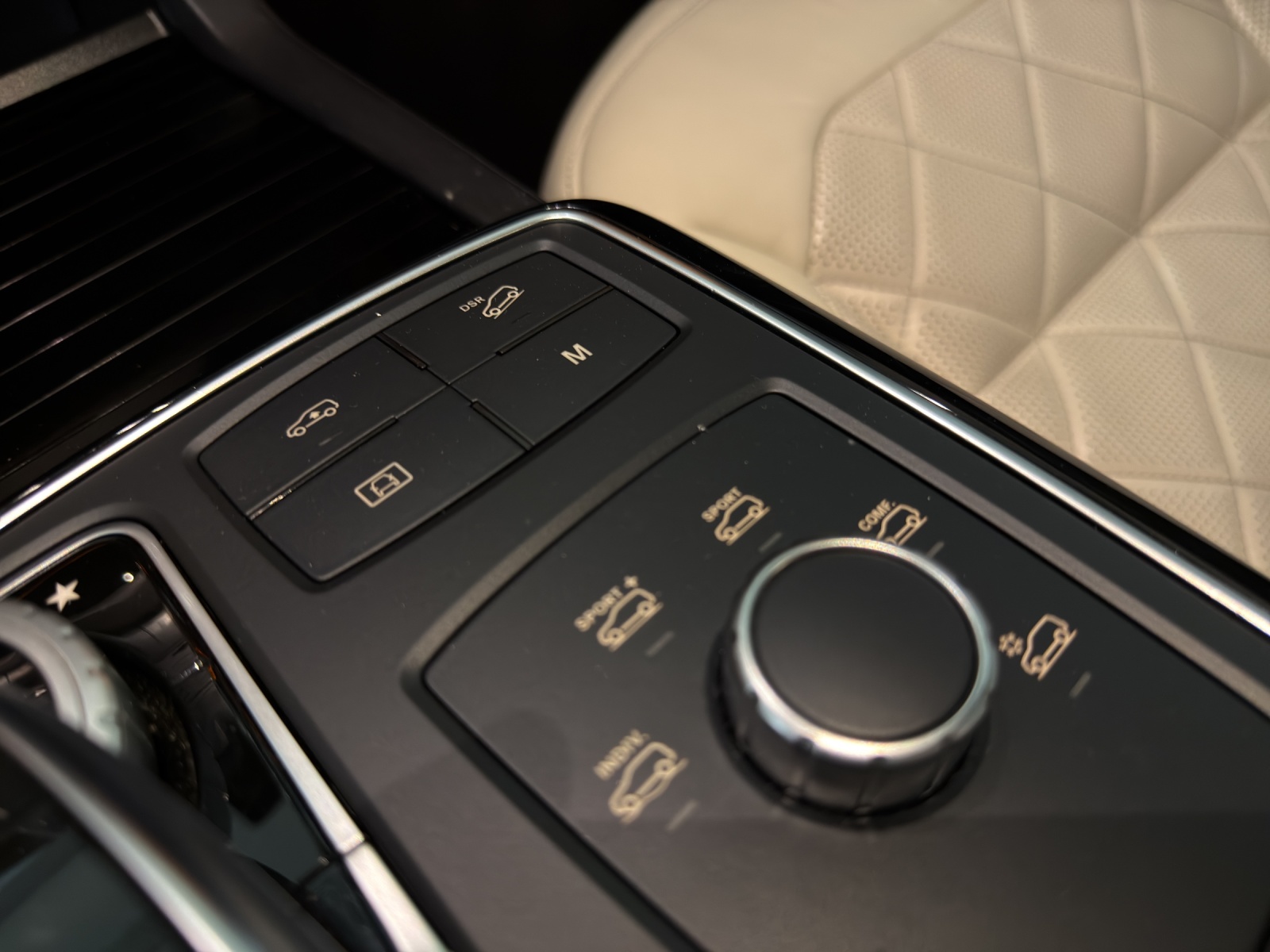 MERCEDES-BENZ GLE Coupé 43 AMG 4Matic 9G-Tronic - 18