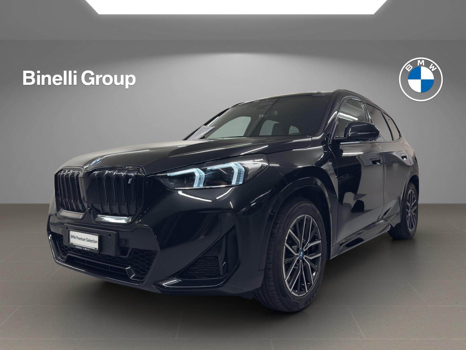 iX1 30 xDrive