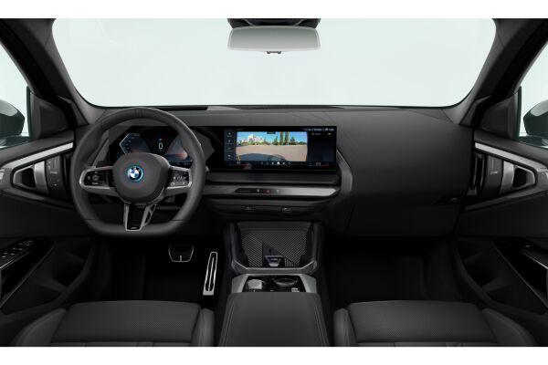 BMW X3 30e M Sport xDrive G45 (CH) AHK Plug-in Hybrid 📍 - 4