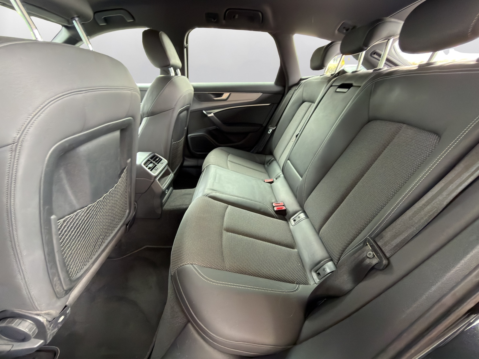 AUDI A6 Avant 40 TDI Sport Attraction quattro S-tronic - 11
