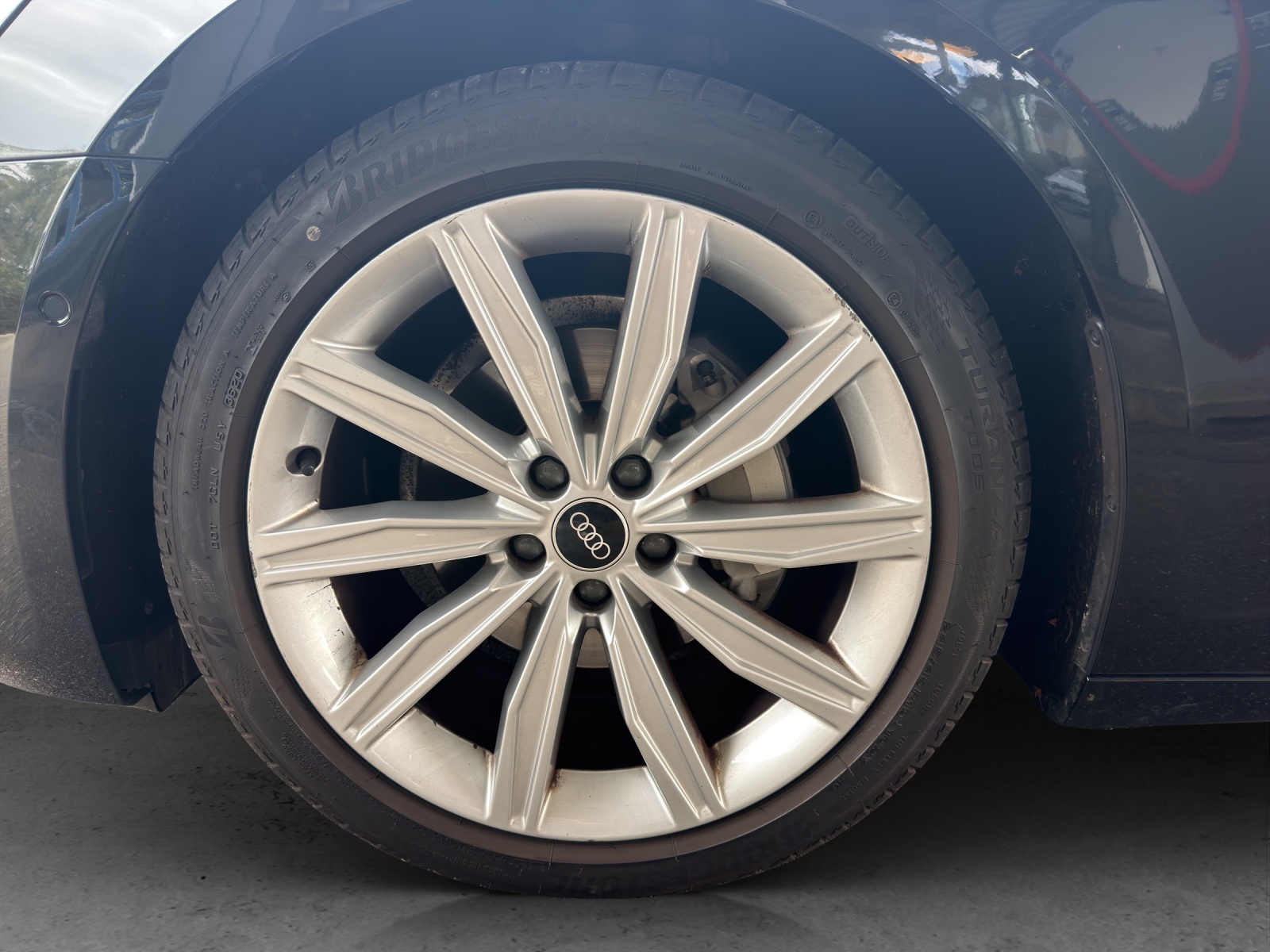 AUDI A6 Avant 40 TDI Sport Attraction quattro S-tronic - 12