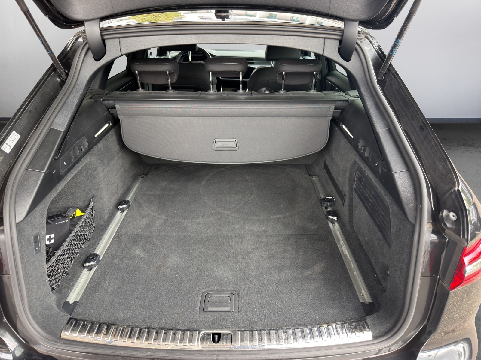 AUDI A6 Avant 40 TDI Sport Attraction quattro S-tronic - 14