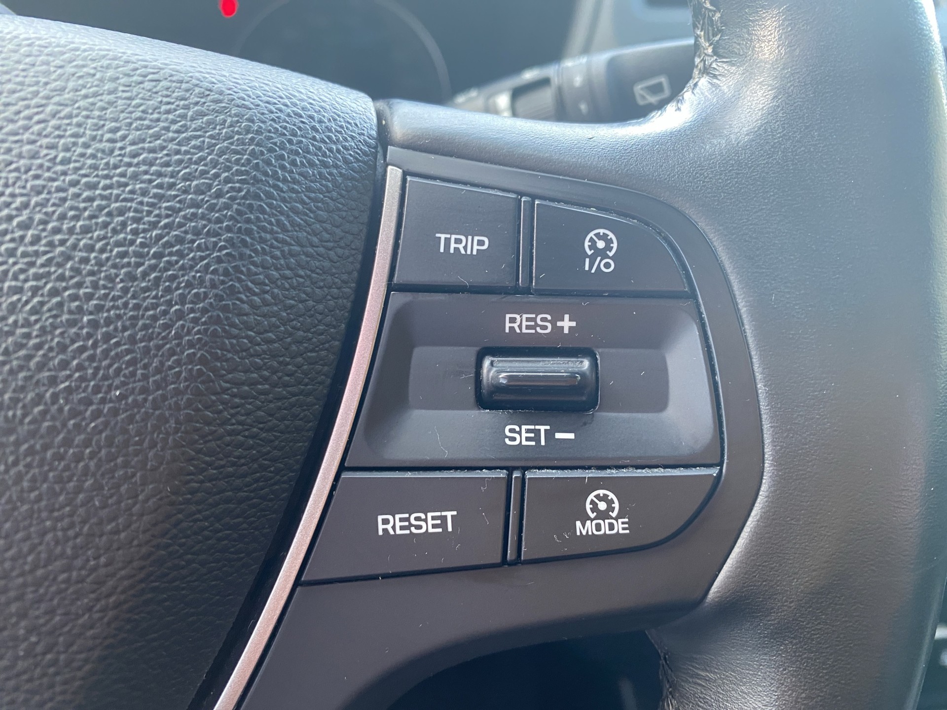 HYUNDAI i20 1.4 Amplia Automatic - 11