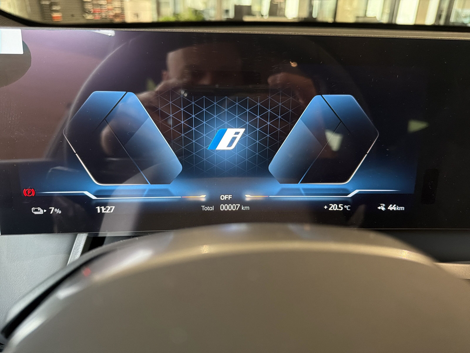 BMW iX xDrive60 - 10