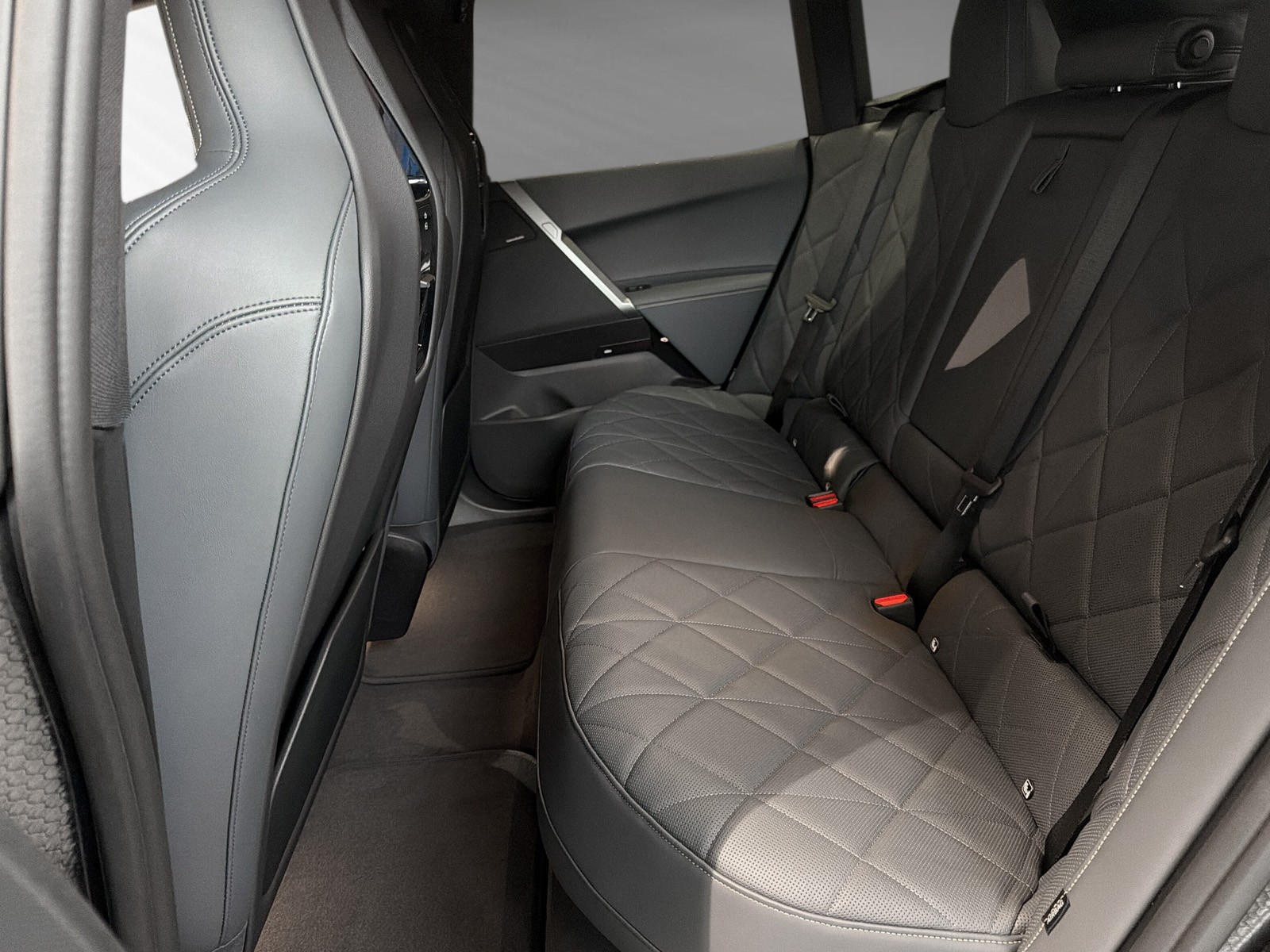 BMW iX xDrive60 - 6