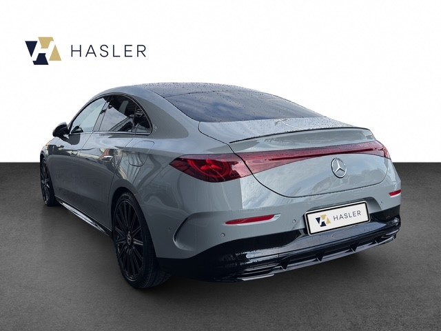 MERCEDES-BENZ CLA 220 8G-DCT 4Matic - 4