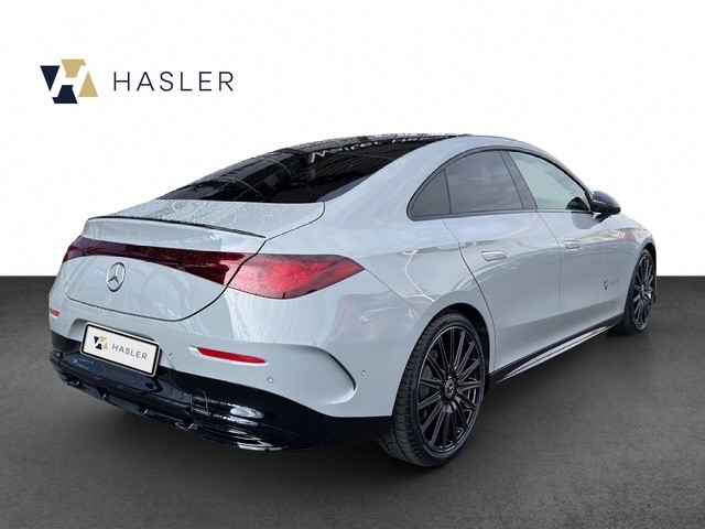 MERCEDES-BENZ CLA 220 8G-DCT 4Matic - 9