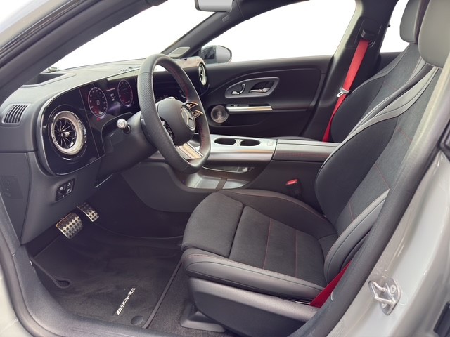 MERCEDES-BENZ CLA 220 8G-DCT 4Matic - 6