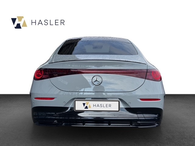 MERCEDES-BENZ CLA 220 8G-DCT 4Matic - 5