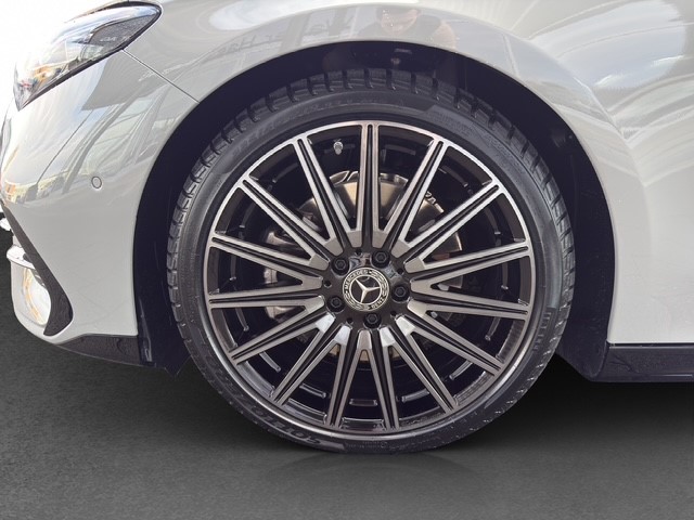 MERCEDES-BENZ CLA 220 8G-DCT 4Matic - 11