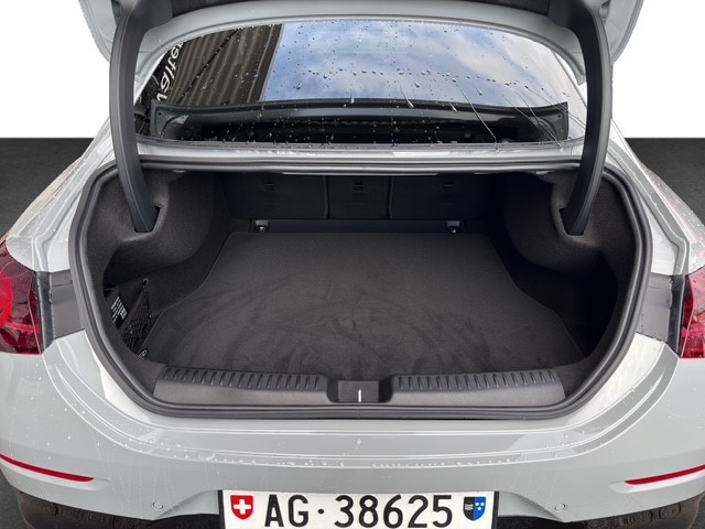 MERCEDES-BENZ CLA 220 8G-DCT 4Matic - 10