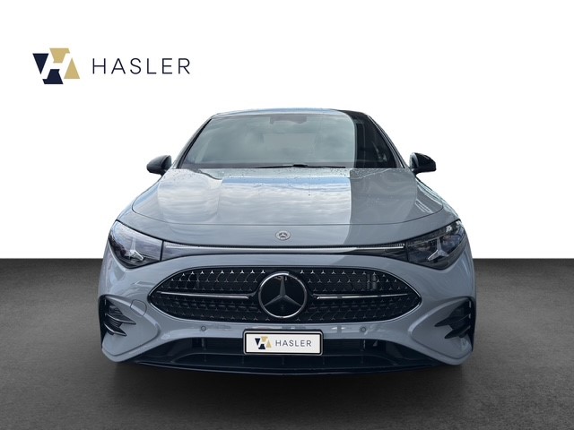MERCEDES-BENZ CLA 220 8G-DCT 4Matic - 2