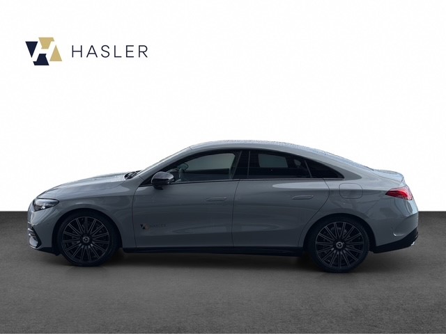 MERCEDES-BENZ CLA 220 8G-DCT 4Matic - 3