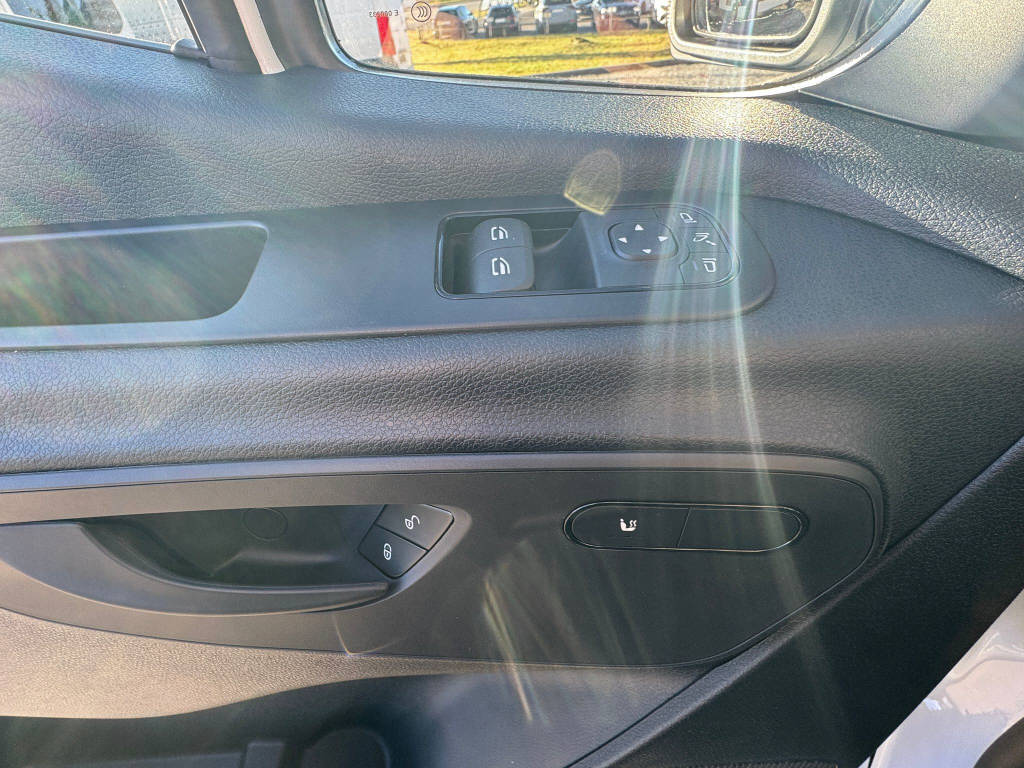 MERCEDES-BENZ eSprinter 420 Pro Kipper 3665 S 81 kWh - 16