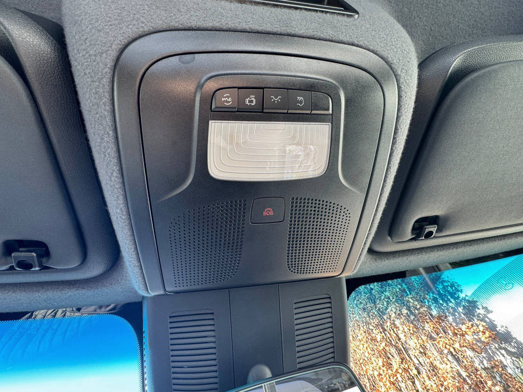 MERCEDES-BENZ eSprinter 420 Pro Kipper 3665 S 81 kWh - 18