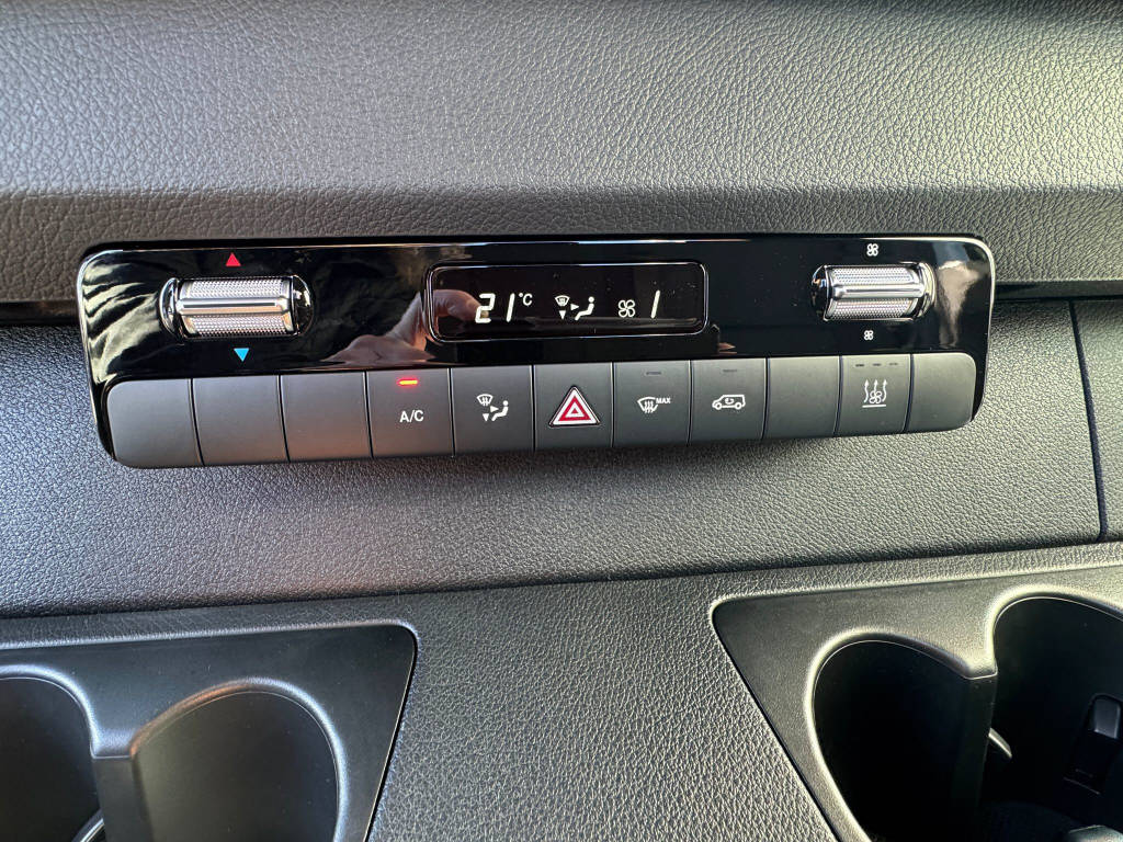 MERCEDES-BENZ eSprinter 420 Pro Kipper 3665 S 81 kWh - 15